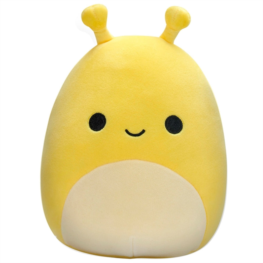 Køb Squishmallows Banansnegl Zarina 30 cm P15