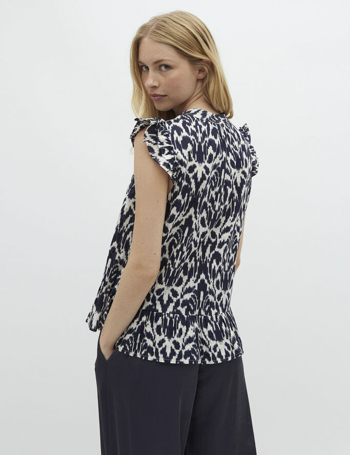mbyM Sinnah-M Devika print