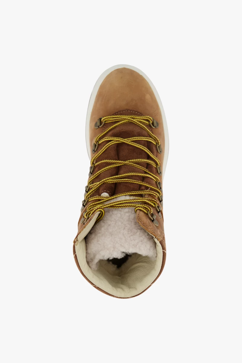 BEACH MOUNTAIN Riverside Damen Winterboot