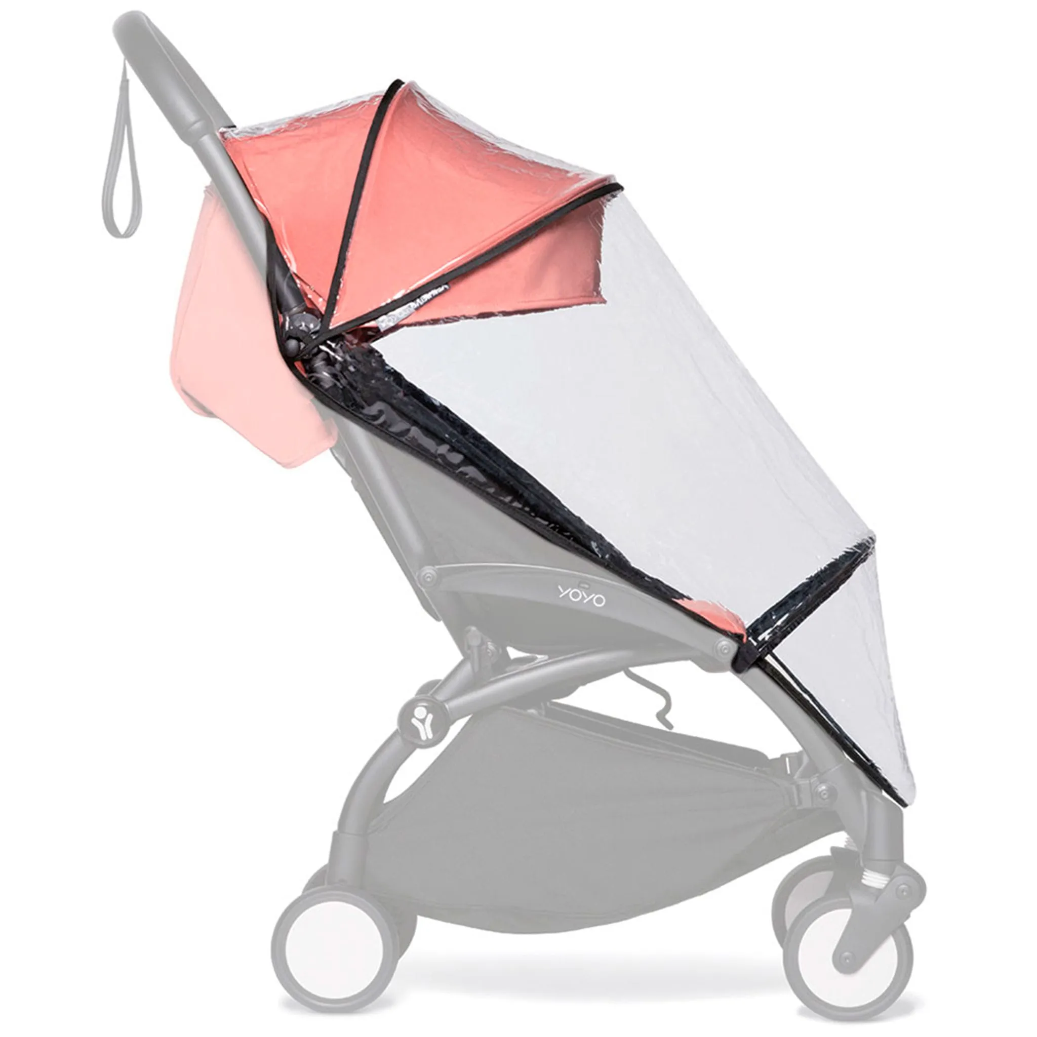 Babyzen Plastique de pluie YOYO