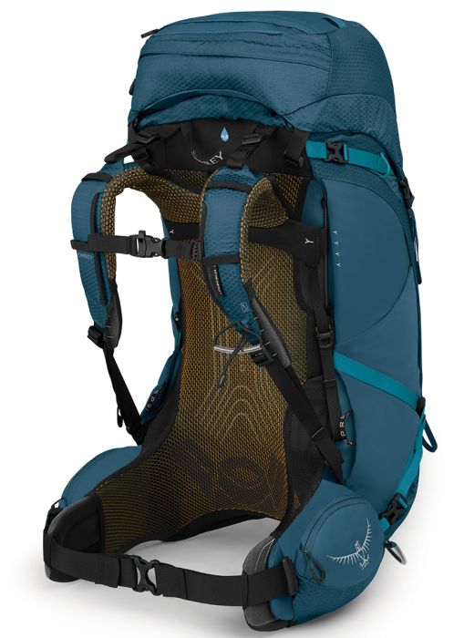 Atmos AG 50 rygsæk
