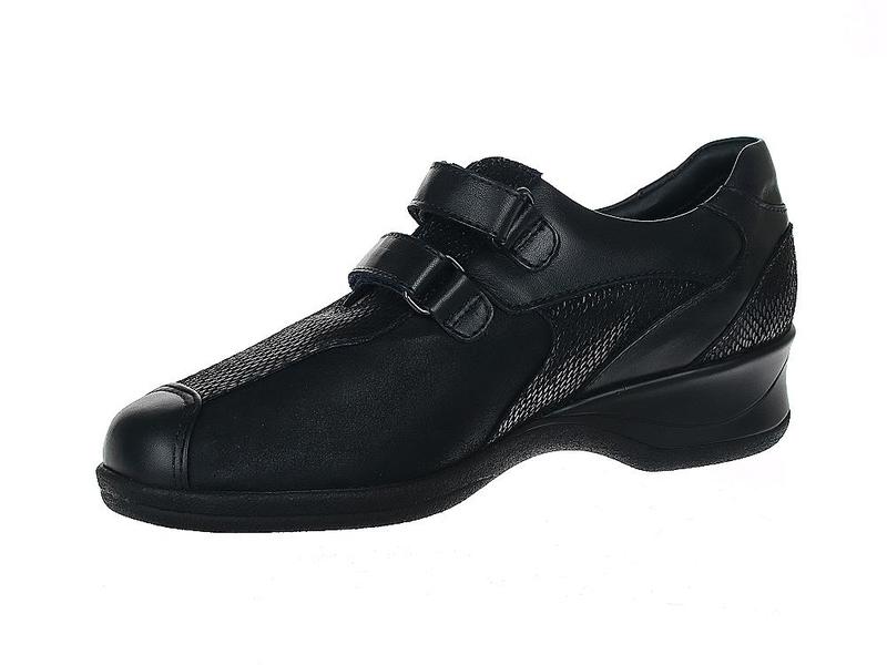 Xsensible 10027.2 wijdte H Donkerblauw