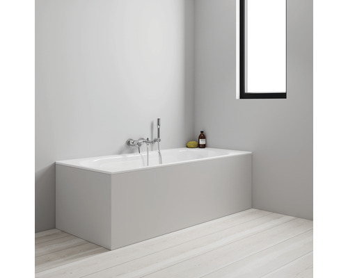GROHE badkraan CONCETTO chroom 32212001