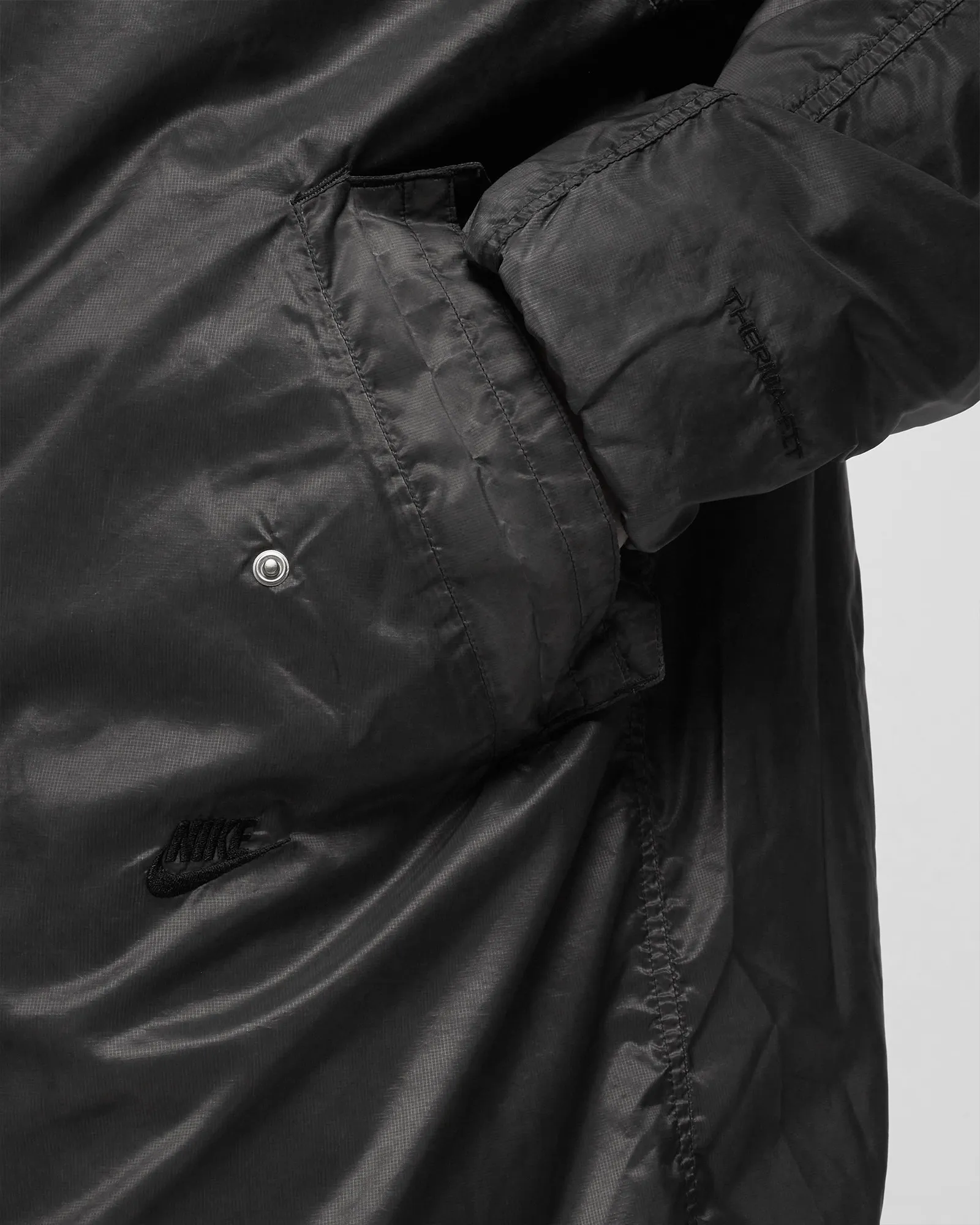 Nike Tech Pack TF INS PARKA GMTDYE