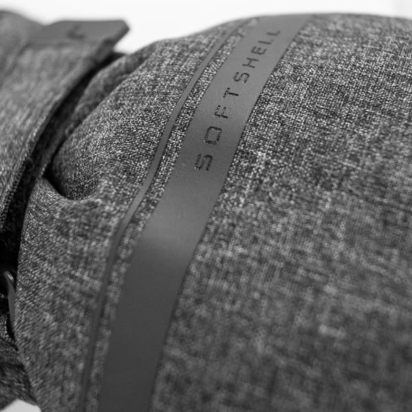 Gant de ski REUSCH KONDOR R-TEX XT BLACK MELANGE/BLACK