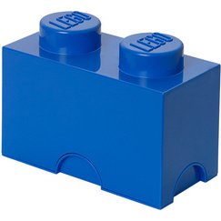 Brique de rangement STORAGE BRICK 2, 2,6 L