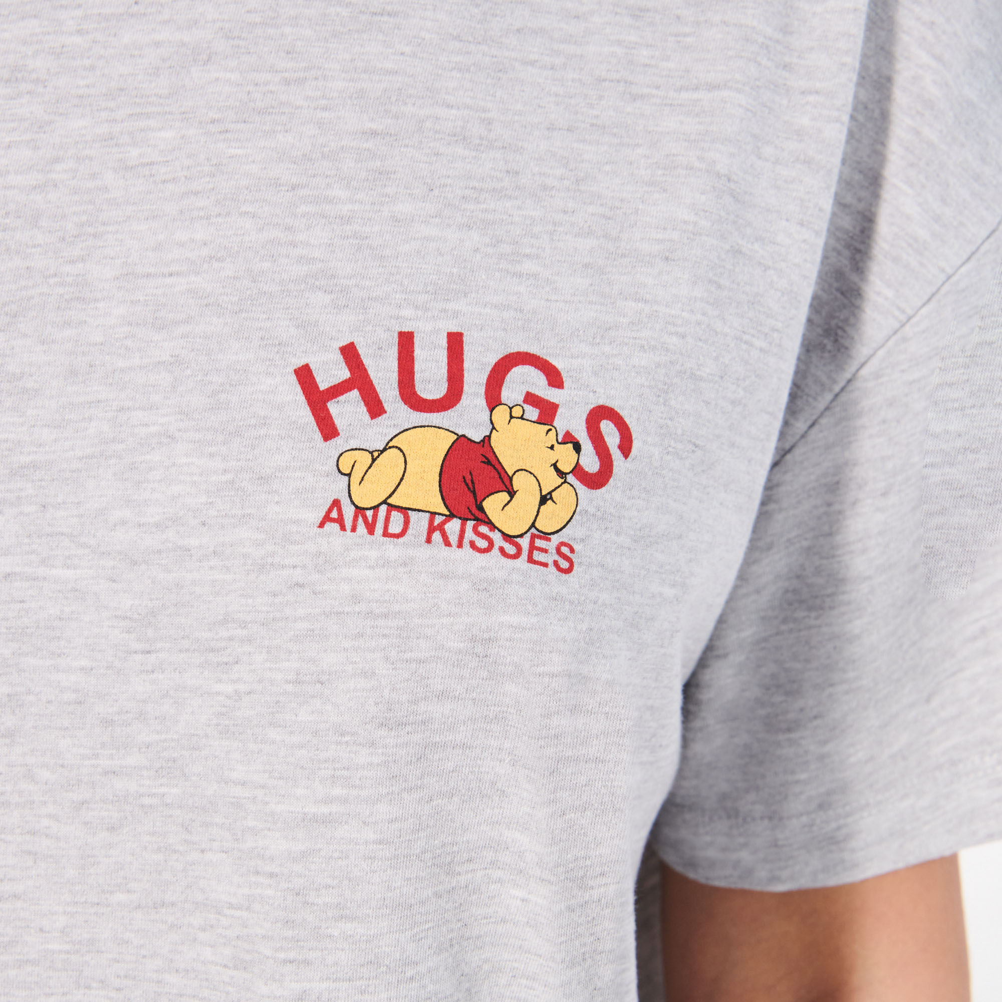 Tee-shirt en jersey