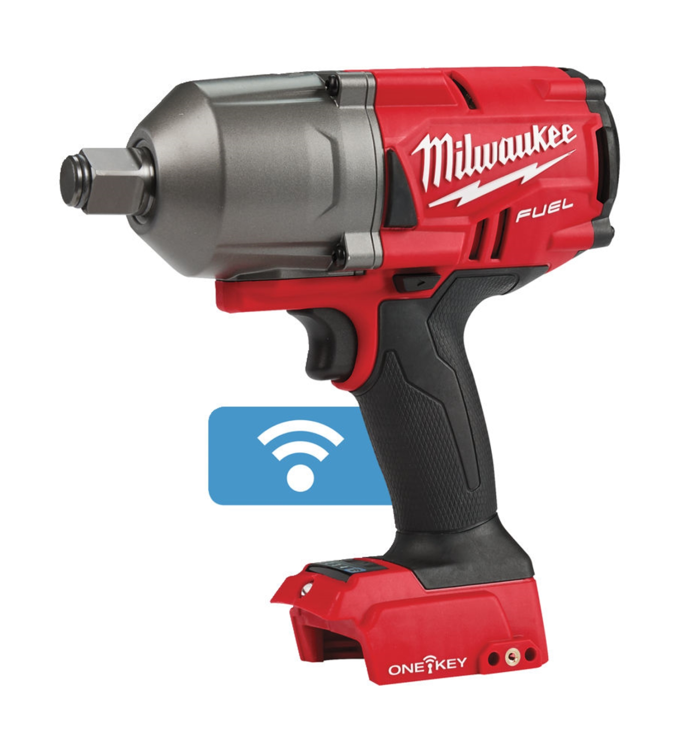 Milwaukee M18 ONEFHIWF34-0X 18V Li-Ion accu Slagmoersleutel body in HD Box - 3/4