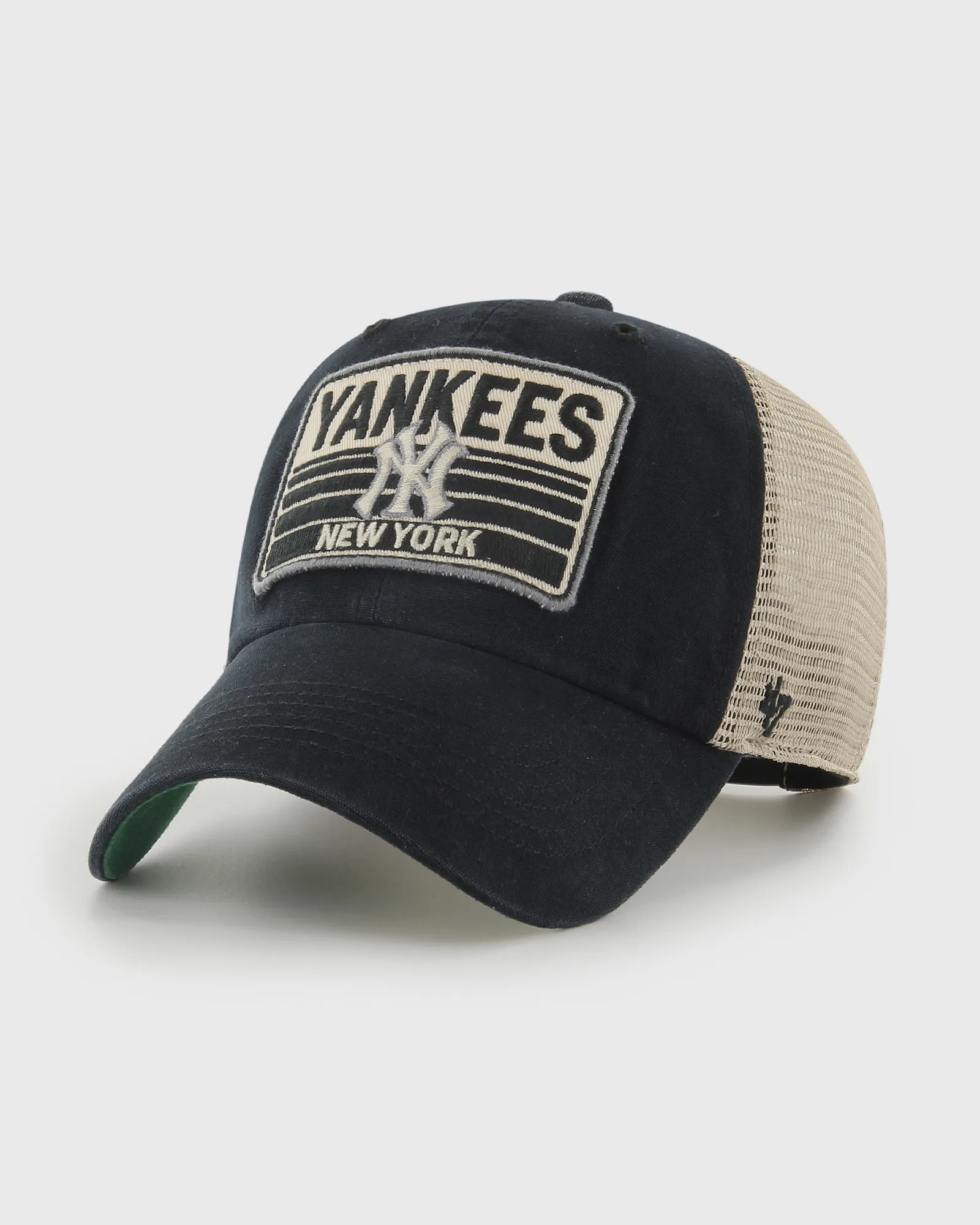 ´47 MLB New York Yankees Four Stroke '47 CLEAN UP