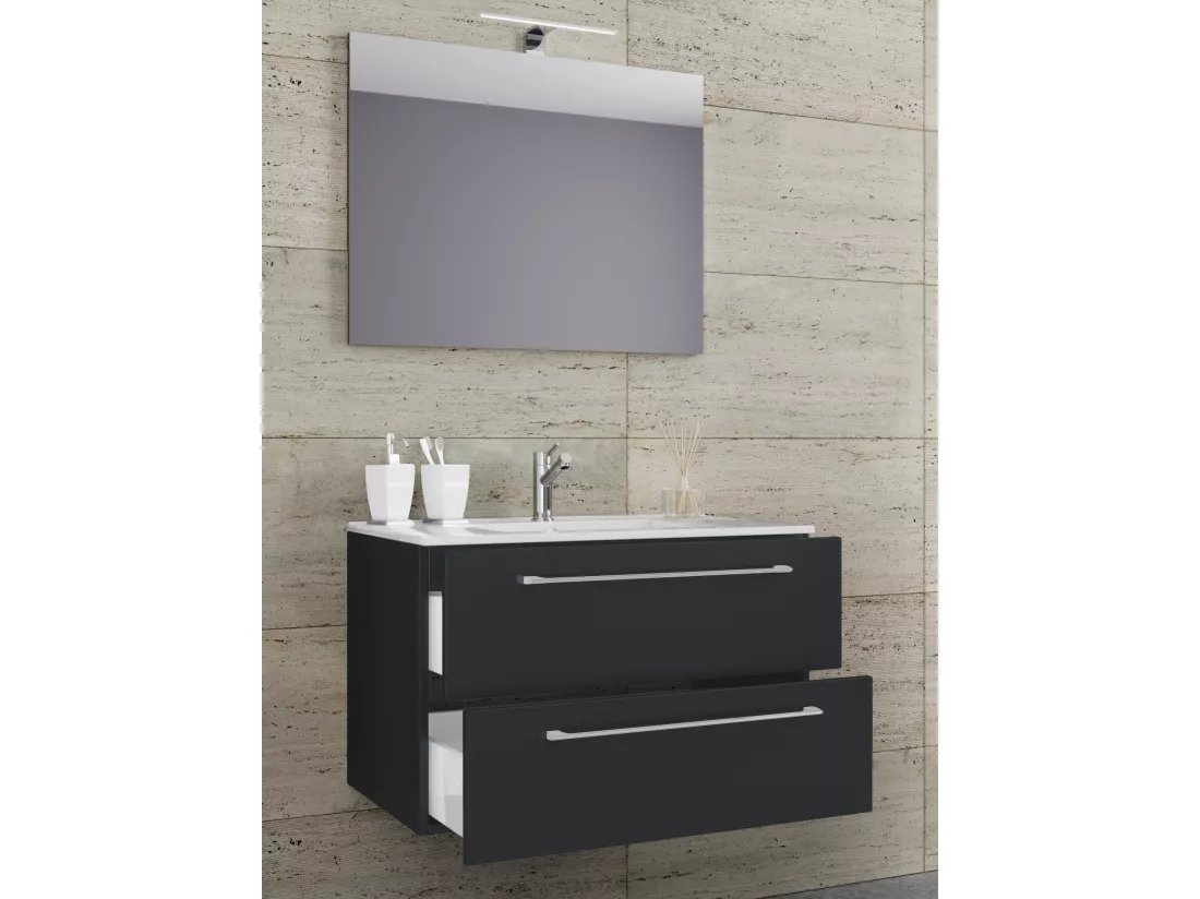3-pièces lavabo Badinos SP