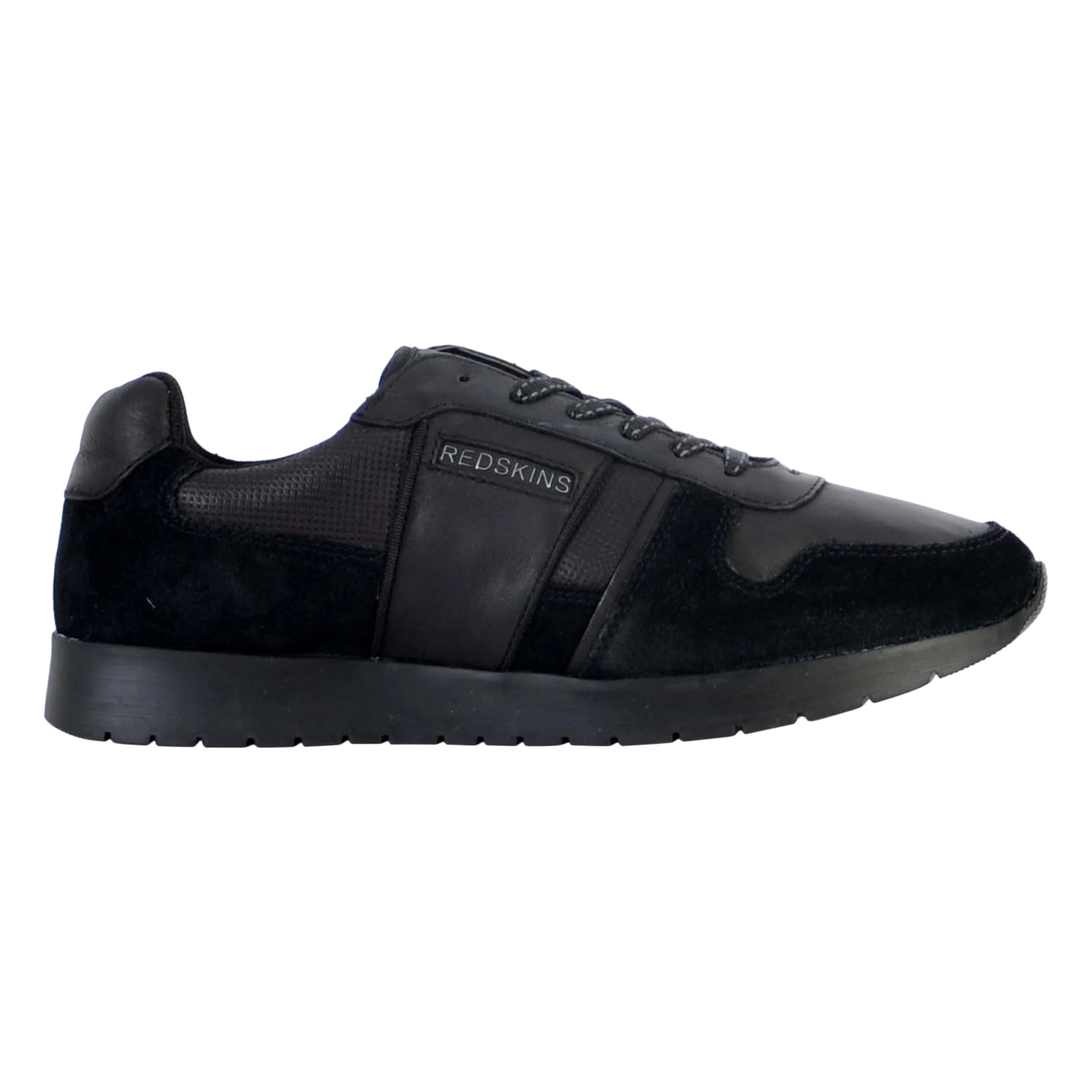 Basket cuiraffairi | Noir
