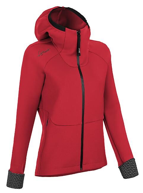 LAMUNT - VESTE ANTJE THERMAL HOODIE