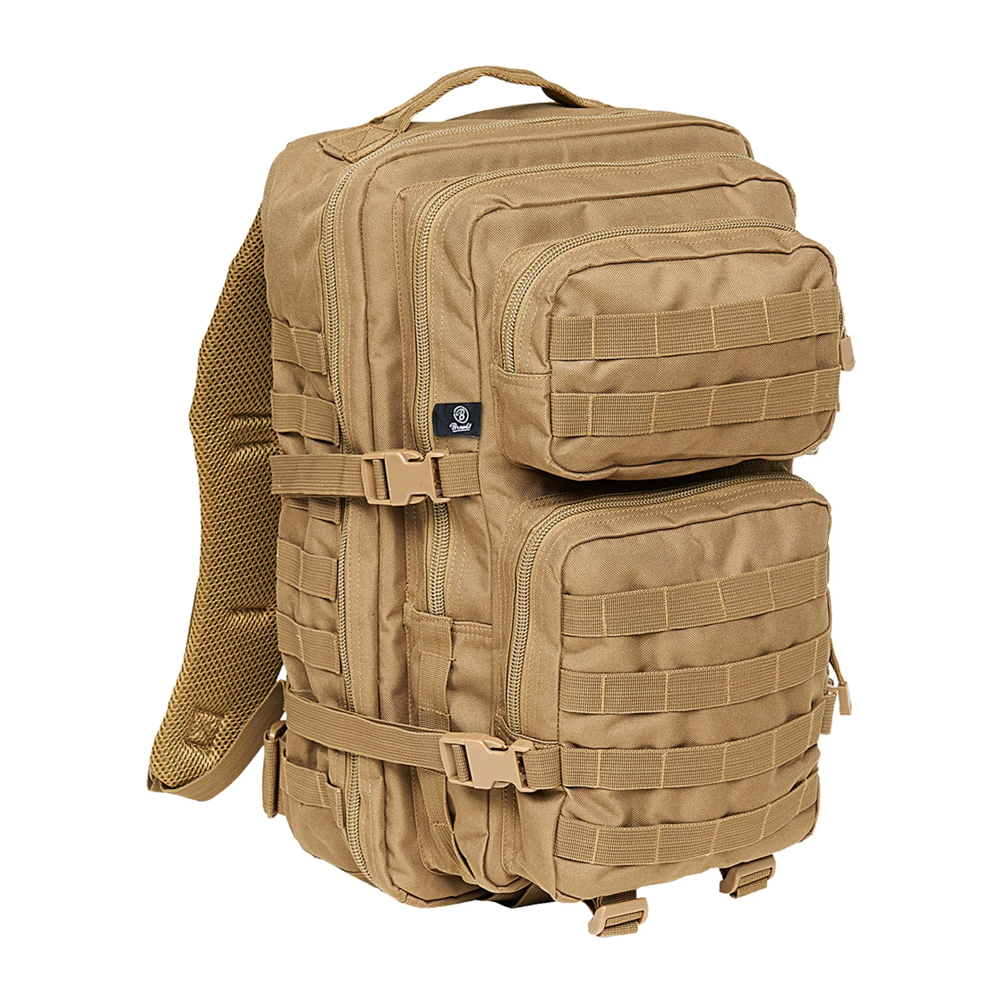 Brandit -  Rucksack US Cooper Large 40 L