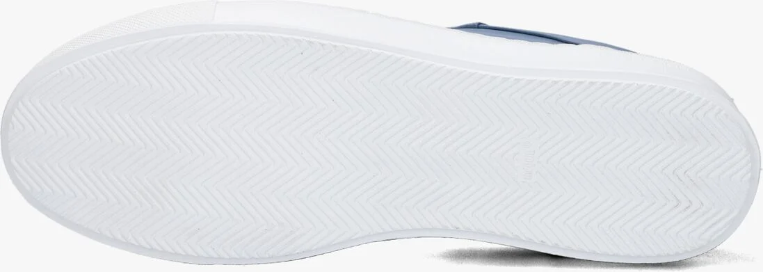 MCGREGOR blauwe mcgregor lage sneakers 622463000