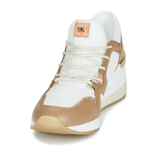 MICHAEL Michael Kors - LIV Camel / Blanco