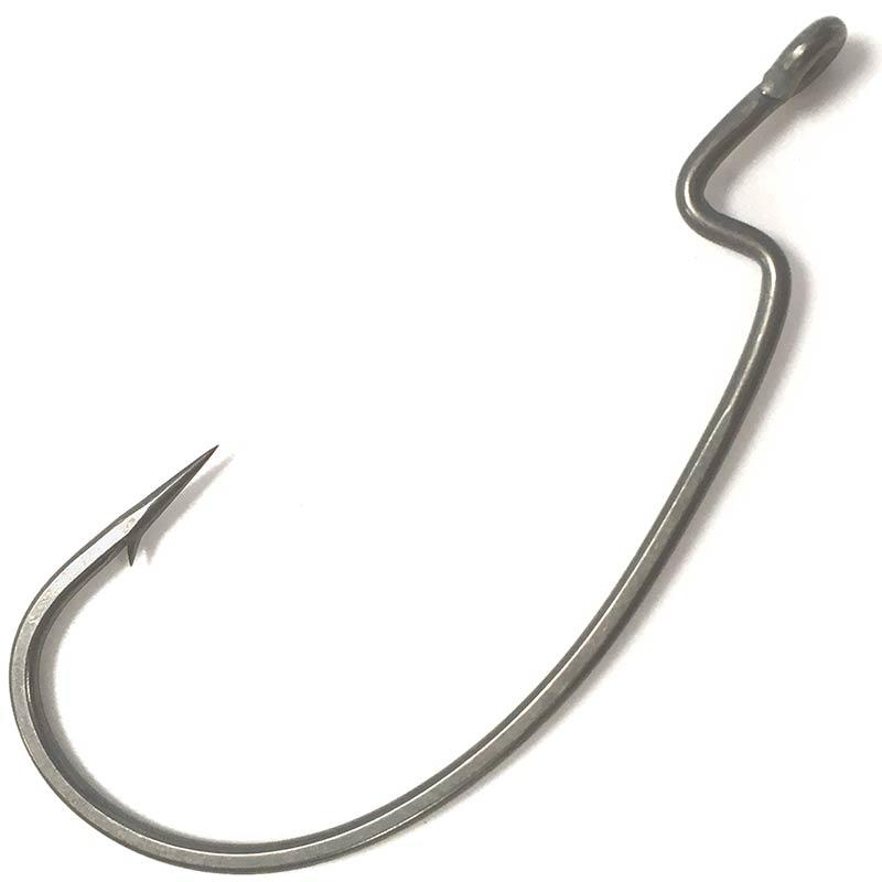 Hameçon Texan Zappu Bellow Hook