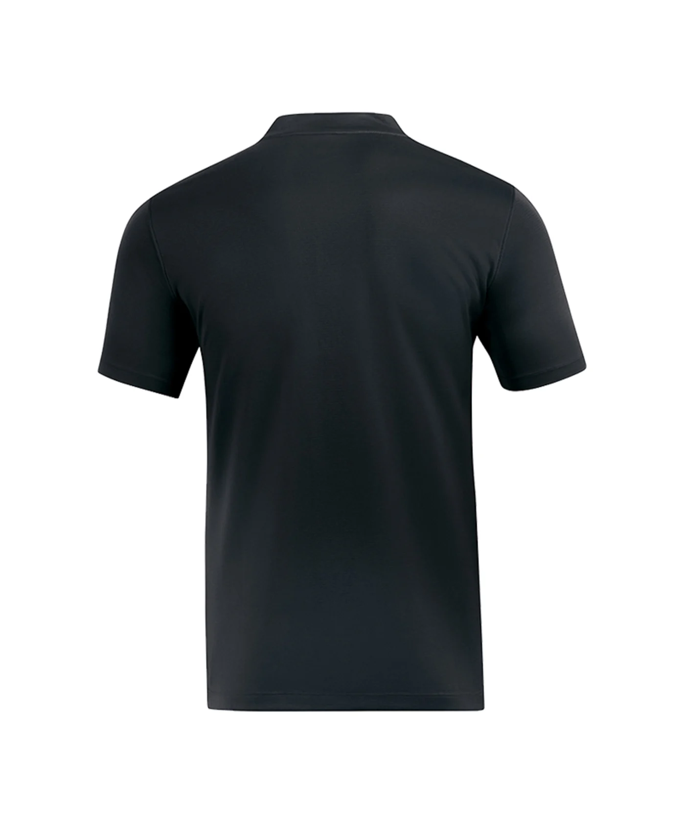 JAKO Prestige Poloshirt Damen Schwarz F08