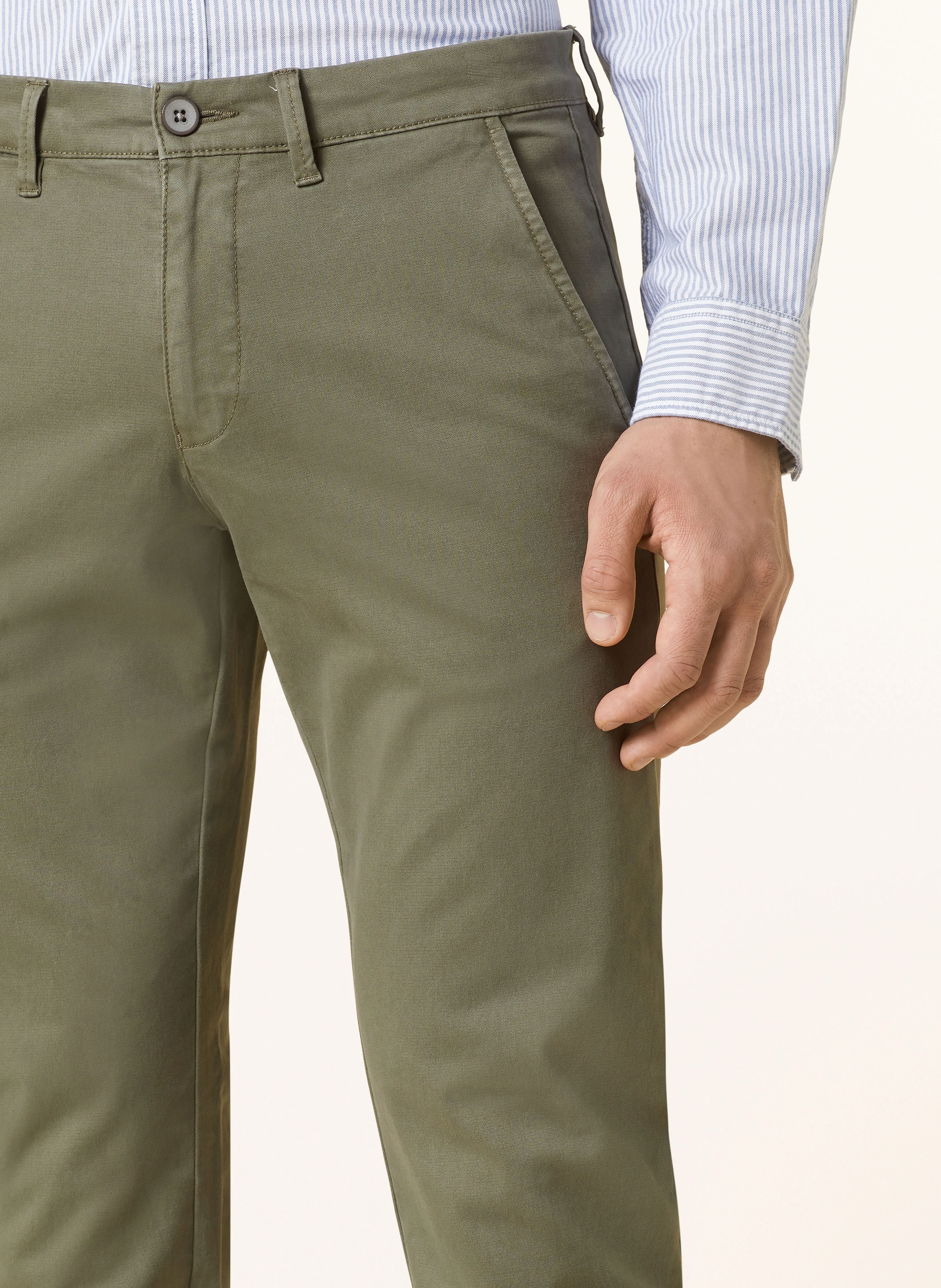 STROKESMAN'S Chino
