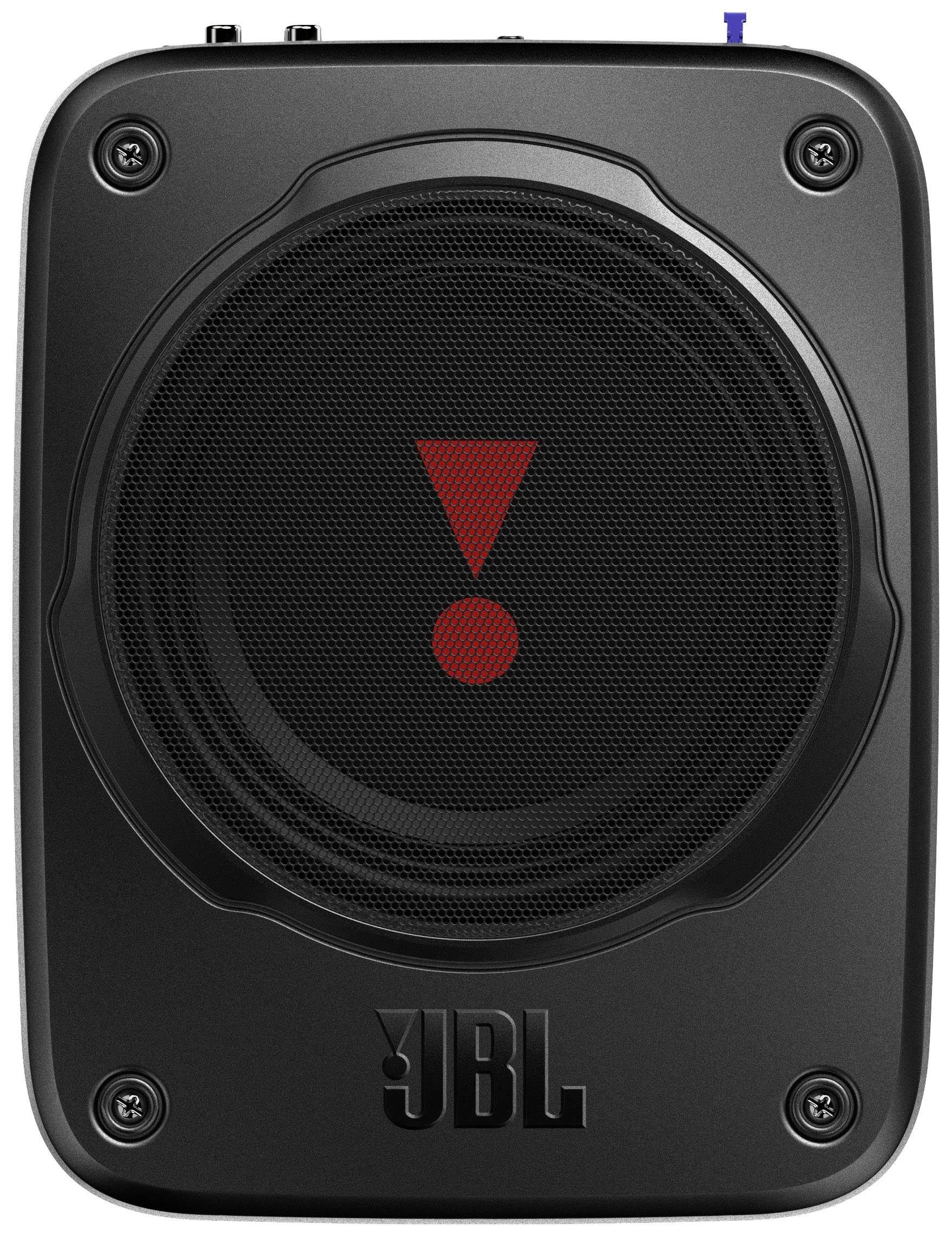 JBL BassPro Lite Auto Subwoofer