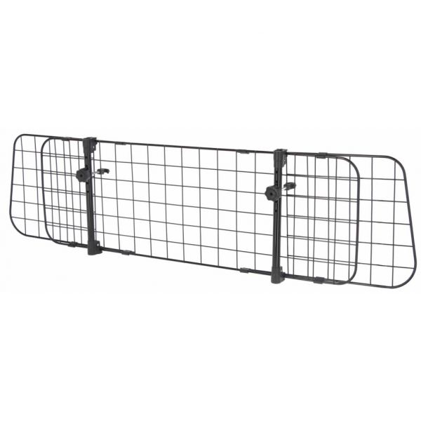 Kerbl Grelha Automóvel para Cães 30 cm Metal - 425779