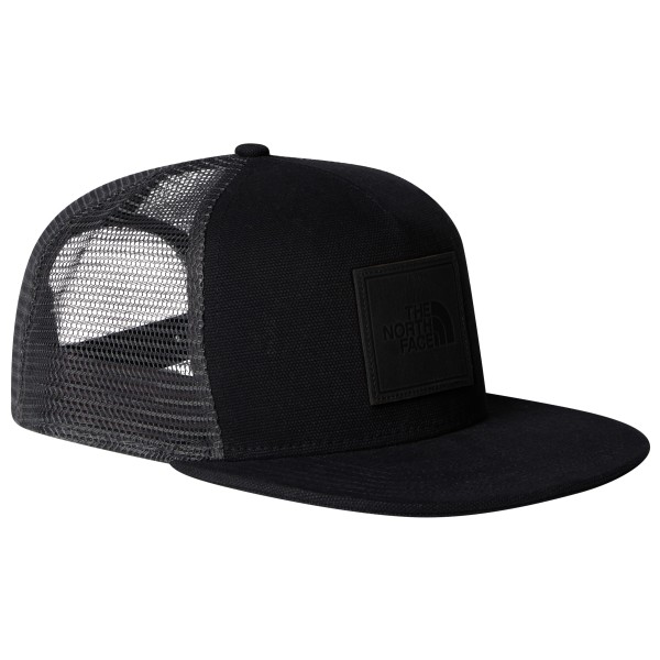 The North Face - Jimmy Chin Half Dome Trucker - Casquette