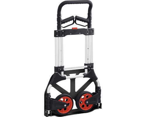 Master opvouwbare steekwagen, 200kg