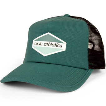 Ciele Athletics Trlcapsc Field Updown - Emerald Cap Emerald