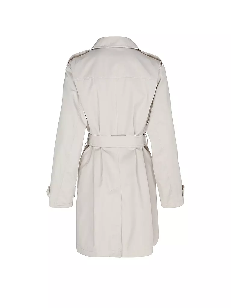 FUCHS & SCHMITT Trenchcoat beige