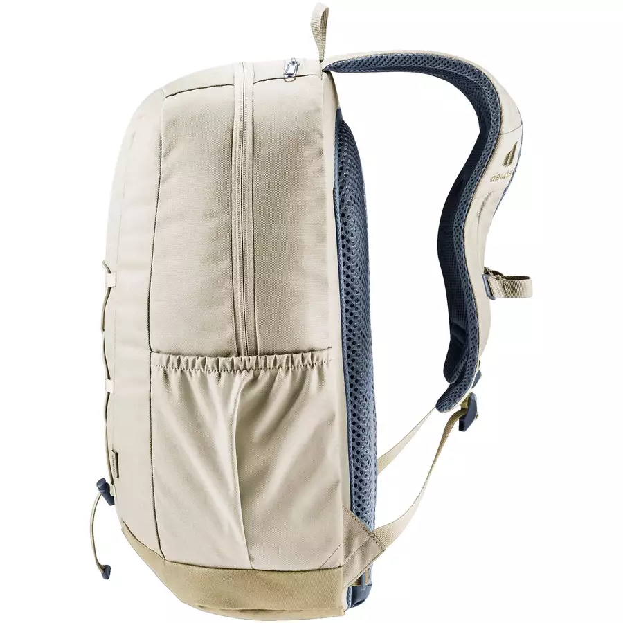 Deuter Gogo - Tagesrucksack 46 cm bone-desert
