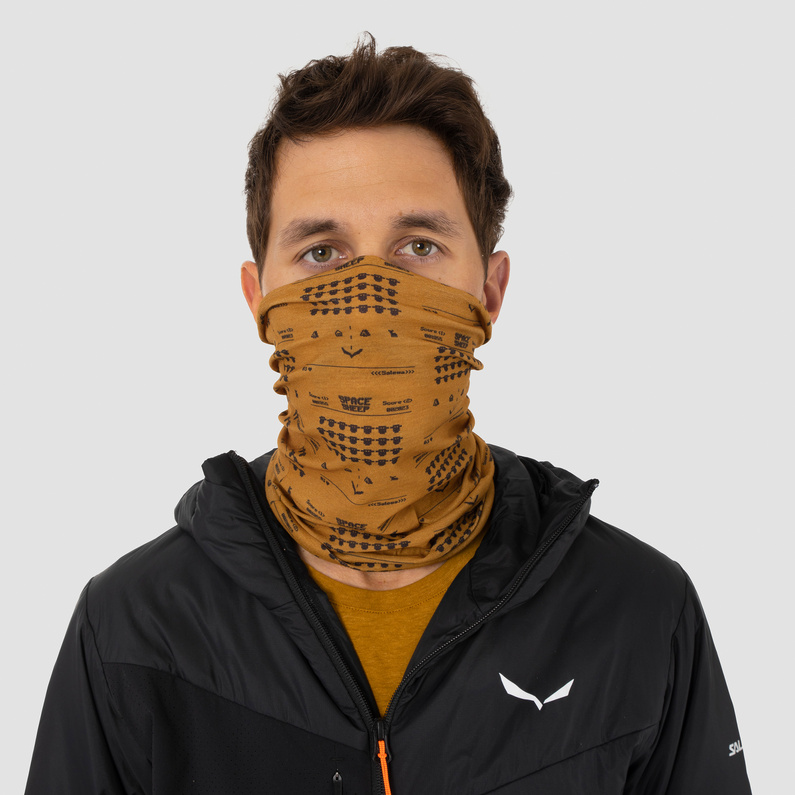 Salewa Icono Stirnband