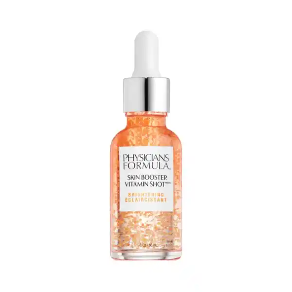 SKIN BOOSTER VITAMIN SHOT BRIGHTENING