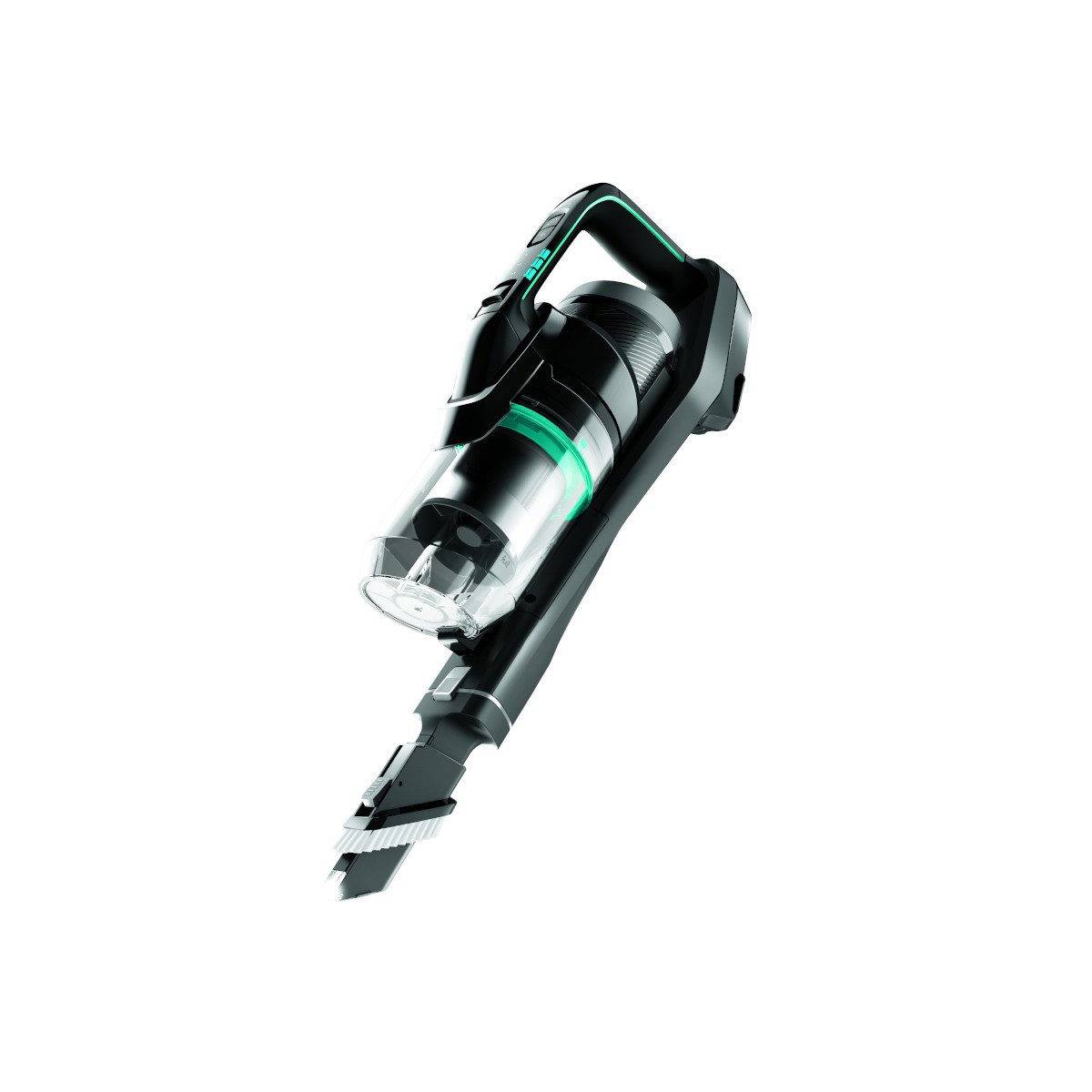 Aspirador vertical Bissell Icon Pet, preto