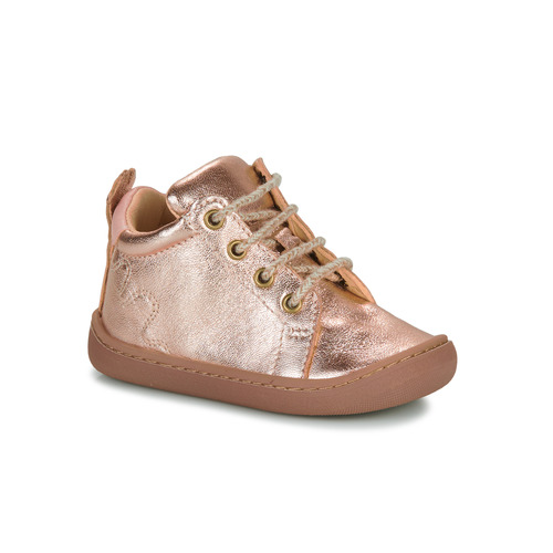 Easy Peasy - MY DEBOO LACET - Rose