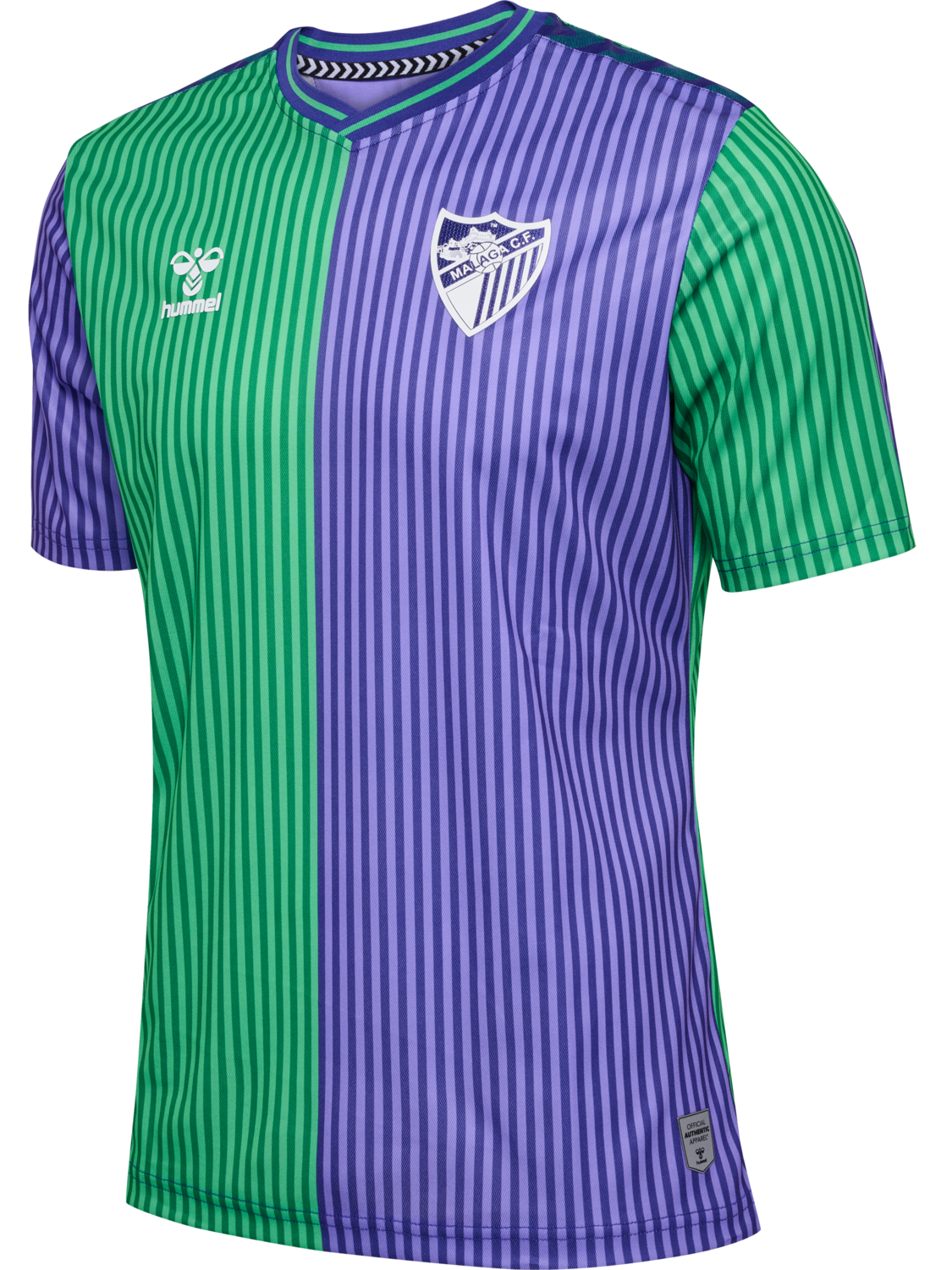 MCF 23/24 CITY JERSEY S/S