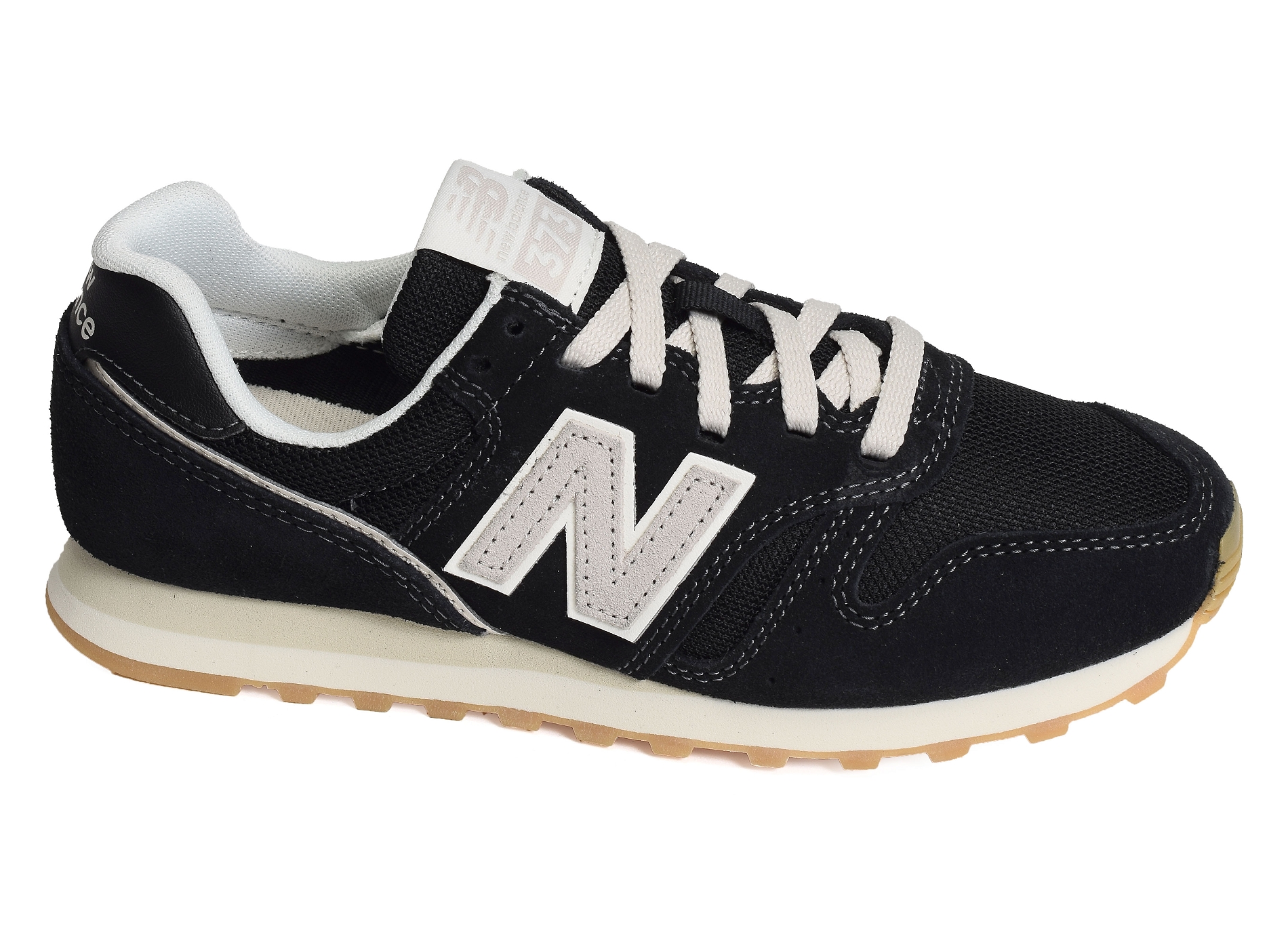 Wl373 noir