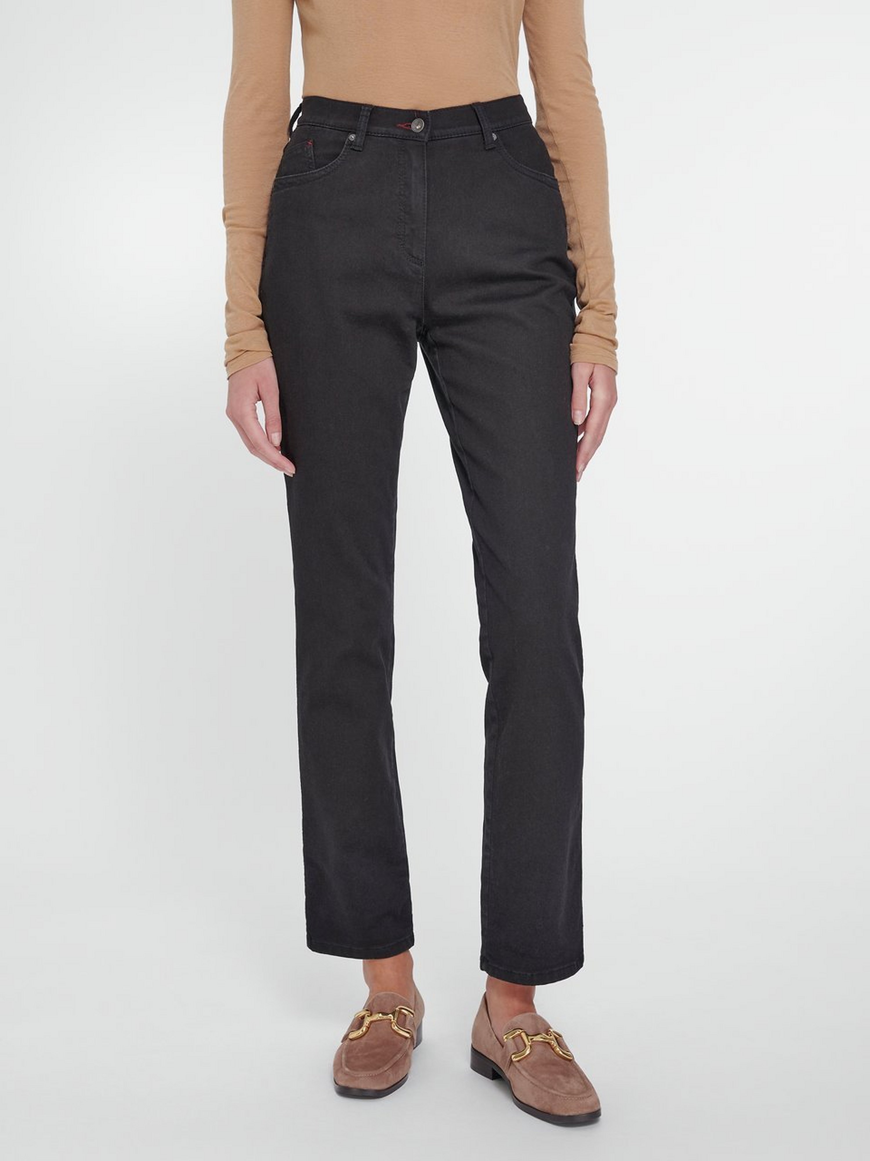 ProForm Slim-Jeans Modell Paola