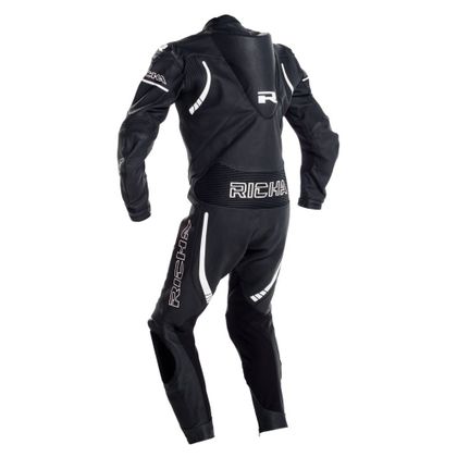 Combinaison Richa BARRACUDA 1.1 - Noir