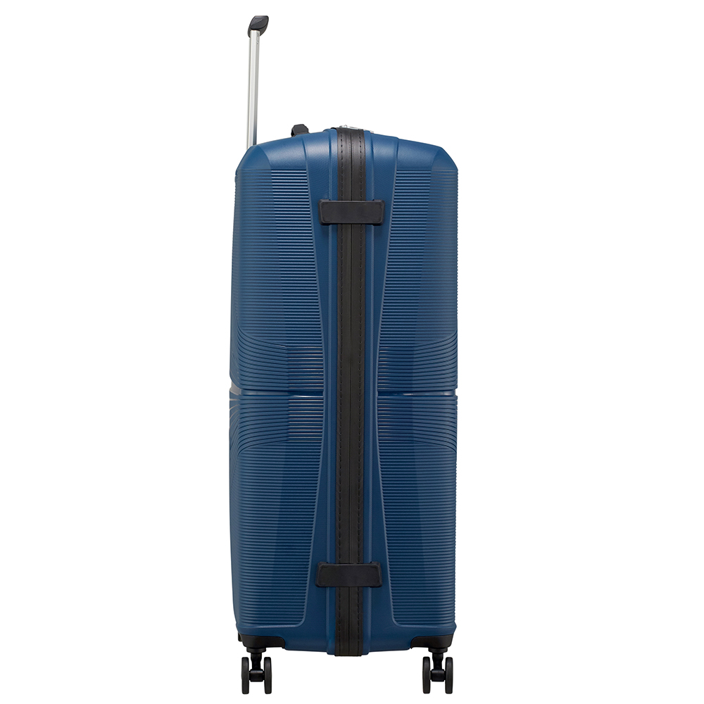 American Tourister Airconic Spinner 77 midnight navy