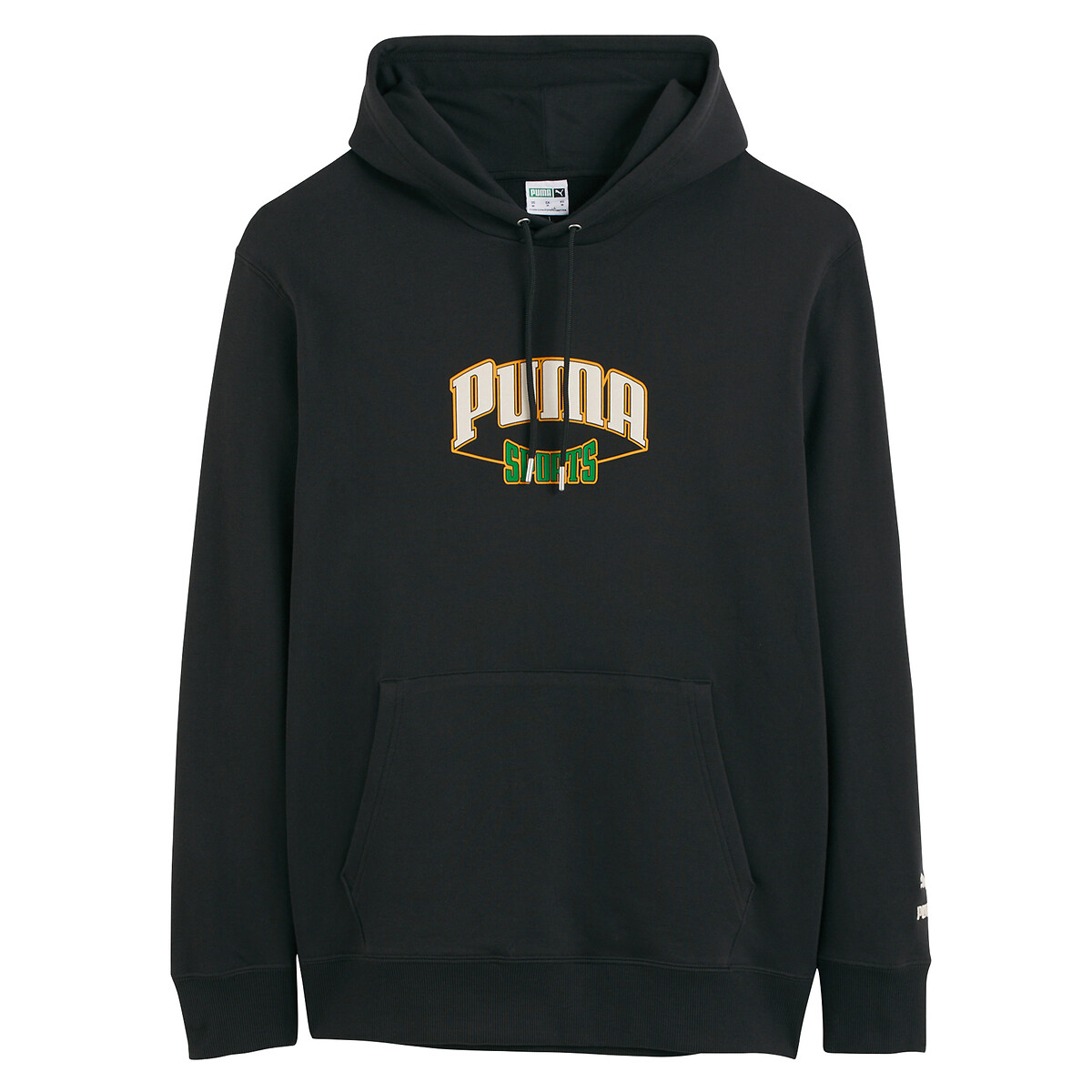 PUMA<br>Base de fãs de moletons