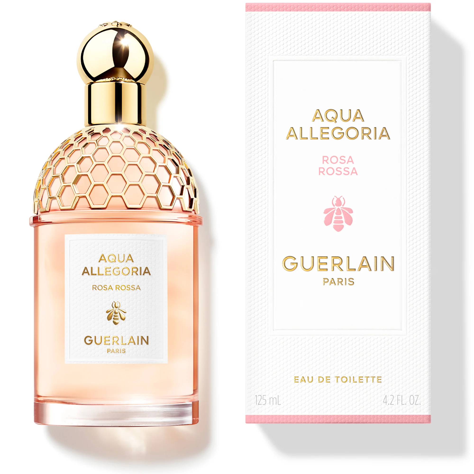 Aqua Allegoria Rosa Rossa - Eau de Toilette |