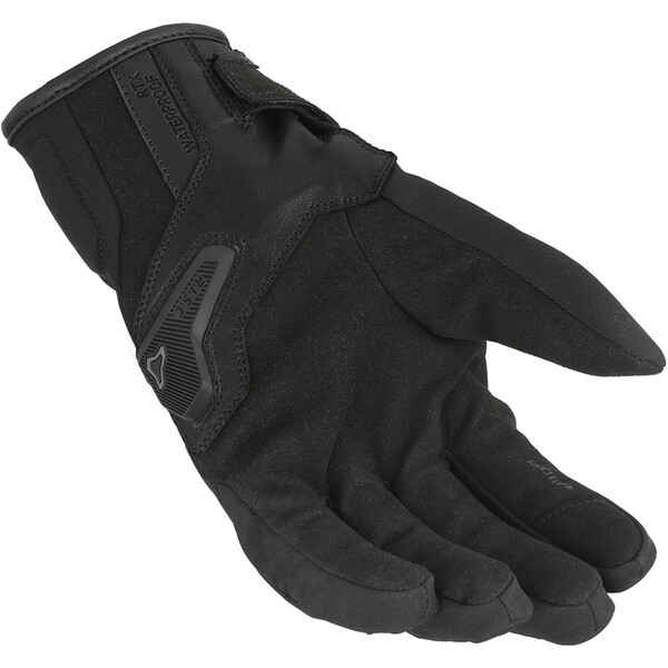 Macna - Gants femme Othana RTX Noir
