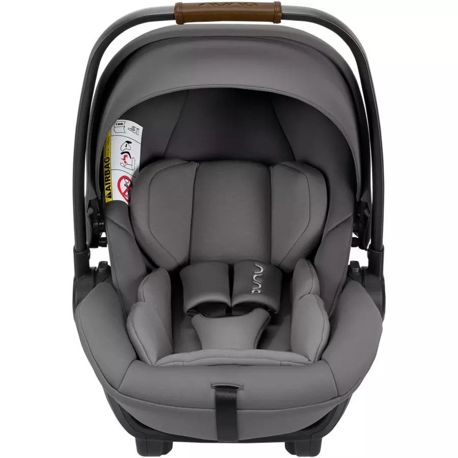 Nuna Babyschale ARRA™ next i-Size Granite