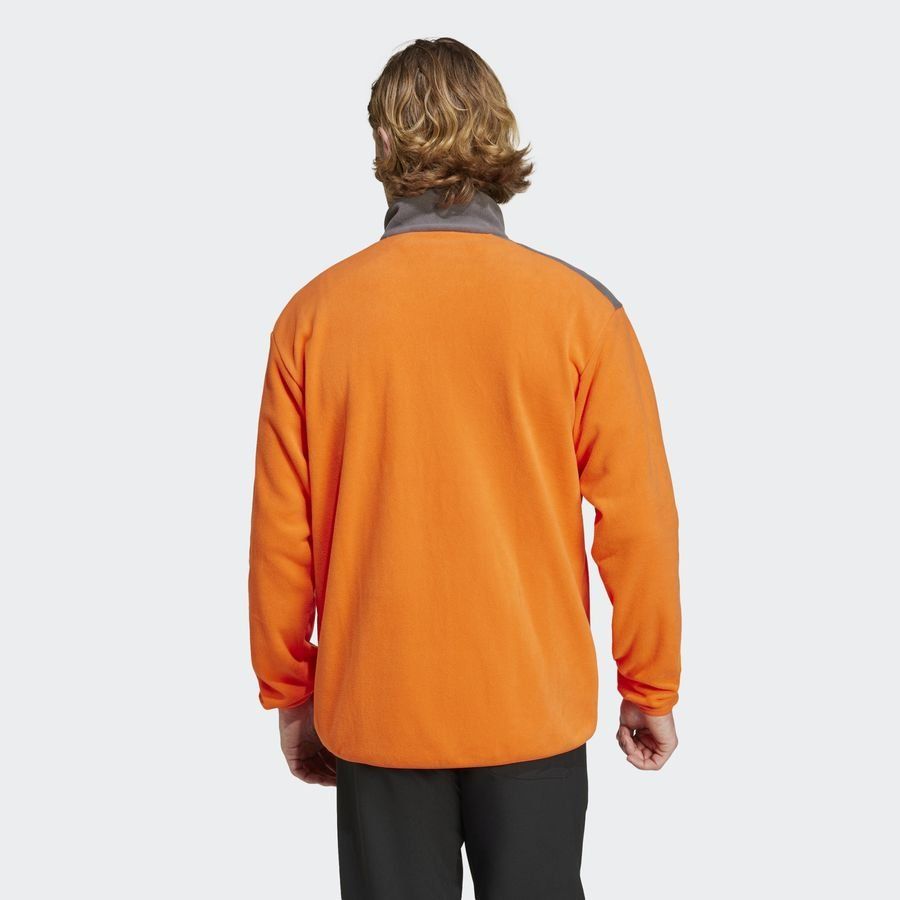Adidas Polaire entièrement zippée Terrex Multi