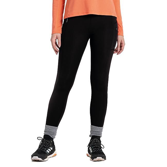 CRAGHOPPERS - LEGGING KIWIPRO THERMO LEGGING