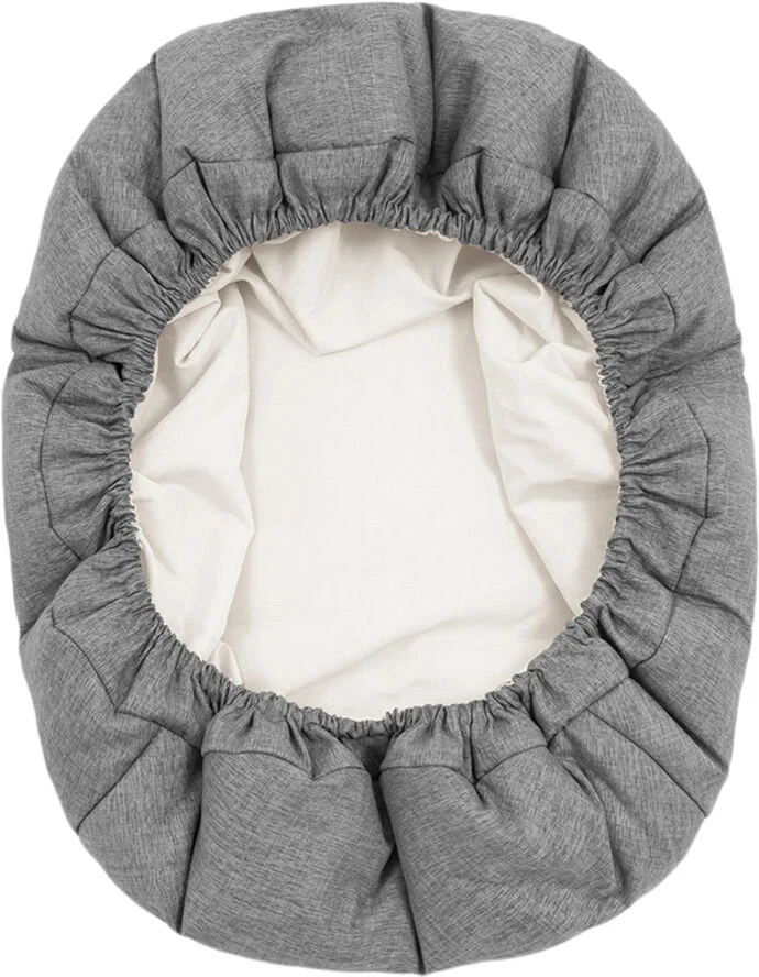 Stokke Stokke� Nomi� Newborn Set Grey / Grey Sand