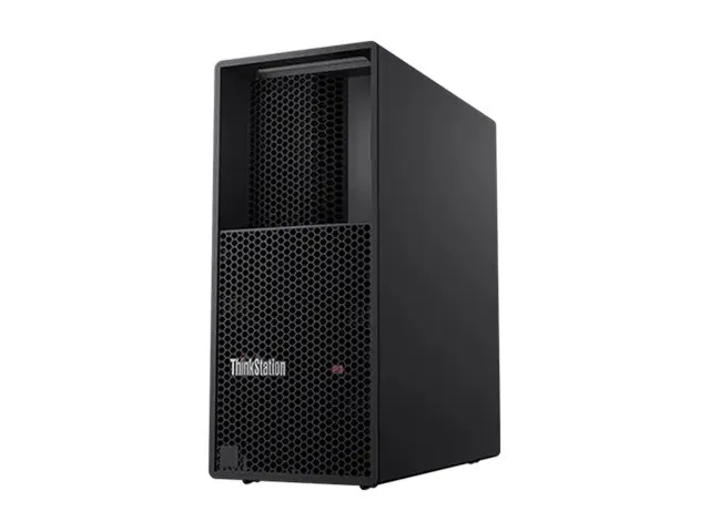 Lenovo ThinkStation P3 30GS - Tower 1 x Core i9 i9-14900K / op til 5.6 GHz - vPro Enterprise - RAM 64 GB - SSD 1 TB - TCG Opal Encryption, NVMe, Performance - UHD Graphics 770 - Gigabit Ethernet - Win 11 Pro - skærm: ingen - tastatur: nordisk (dansk/
