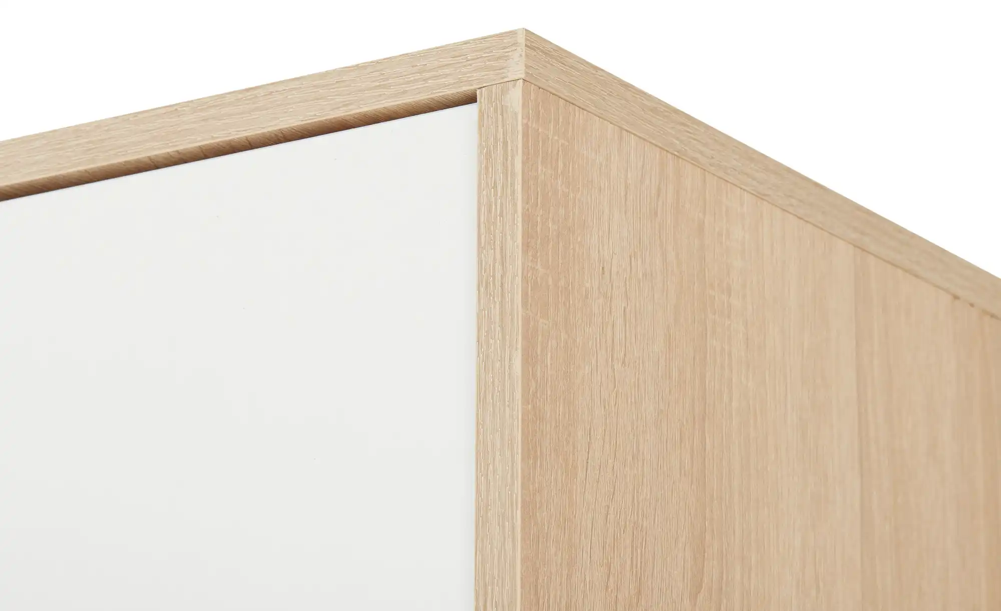Kleiderschrank mit Spiegeltüren Smallridge