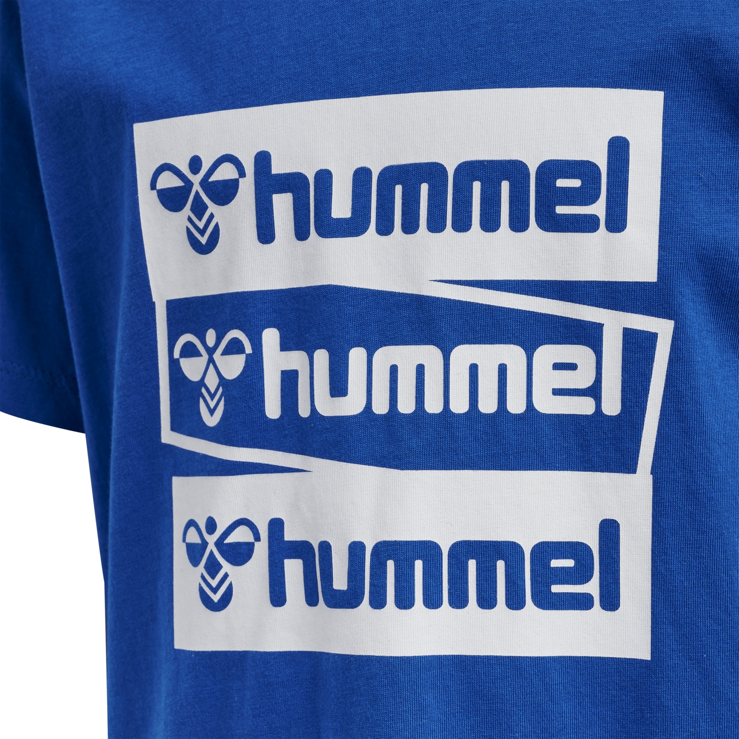 hmlKARLO T-SHIRT S/S