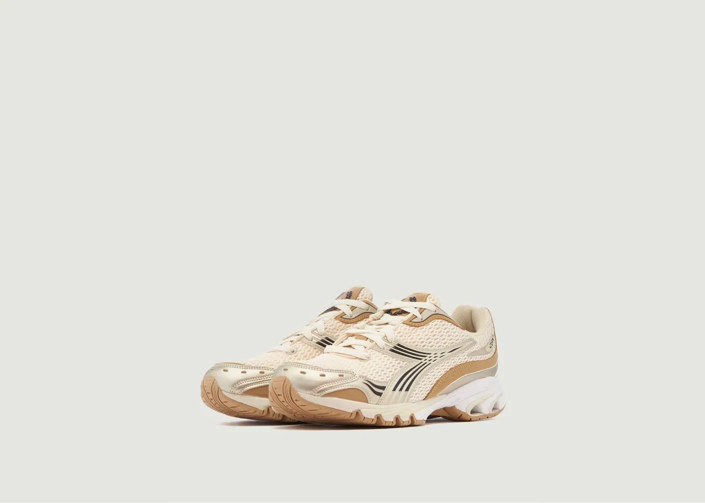 Sneakers Mythos Propulsion 280 M2 Suede Diadora Heritage