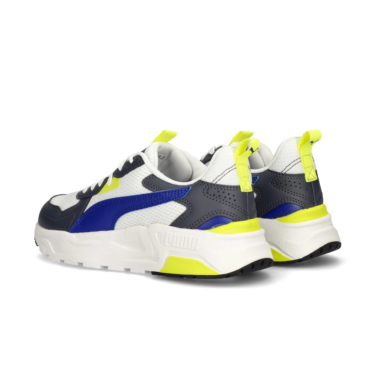 Sneakers Puma Trinity Lite Criança